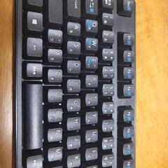 キーボード売りますの画像