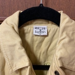 あげます無料　子供服　110センチの画像