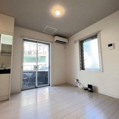 初期費用なんと6万円！！  京王線布田駅まで徒歩17分♪ さらに2月末まで賃料無料！！ バストイレ別、ネット無料♪  （次回更新予定日2月10日） - 賃貸（マンション/一戸建て）