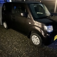 値下げしました！車検長い　足代わりにどうですか？