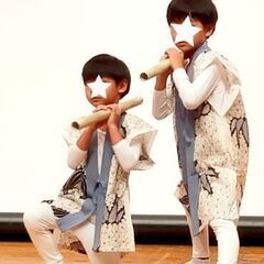 子ども日本舞踊教室·大人着方レッスン　辻堂の画像