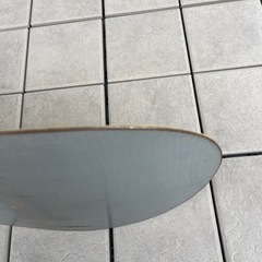 スノーボード　板　130cm 中古の画像