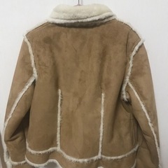値下げ　COFI  COLLECT  ジャケットの画像