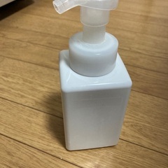 無印良品 泡ボトル詰め替え(購入者様決定)