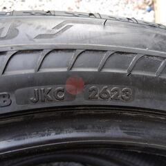 ★新車外し★　235/50R20 4本セット　アレンザ001 RFT