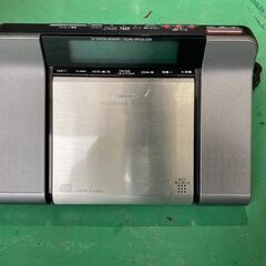 大阪⭐️エコマックス♻️「S130」 パナソニック CD クロッ...