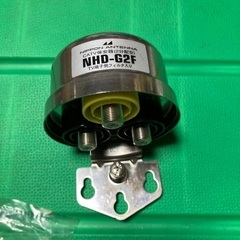 CATV保安器 2分配　NHD-G２F