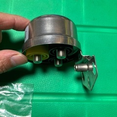 CATV保安器 2分配　NHD-G２Fの画像