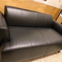 【IKEA】 イケア ソファー HEMLINGBY ヘムリングビーの画像