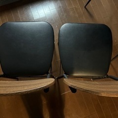 アイリスプラザ　ダイニングテーブル&チェア