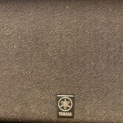 YAMAHA スピーカー　3点の画像