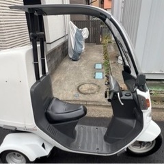 TA03-13    4ストジャイロキャノピー