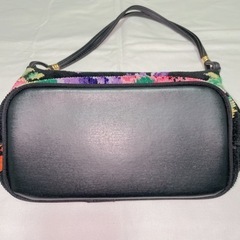 ☆お値引可能☆【美品】FEILER ミニハンドバッグ ☆新品同様☆の画像