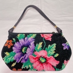 ☆お値引可能☆【美品】FEILER ミニハンドバッグ ☆新品同様☆の画像