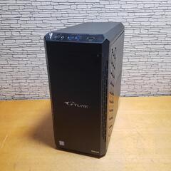 マウスコンピューター G-Tune NEXTGEAR Core i7-9700