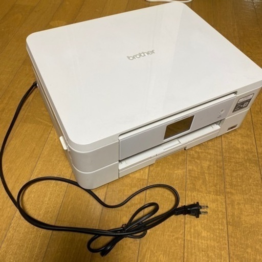 プリンターbrother DCP-J562N