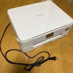 プリンターbrother DCP-J562N