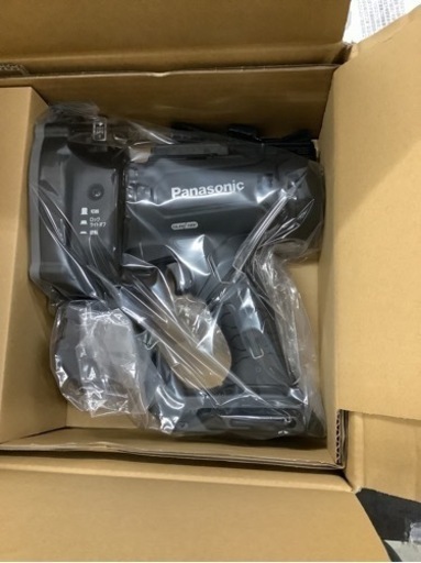 Panasonic 充電全ネジカッター　EZ 45A8XーB リサイクルショップ宮崎屋　佐土原店24.1.20F