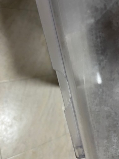 【SHARP】【2018年製】【両開きドア】【自動製氷】【356L】冷蔵庫