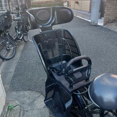 280🌈　電動自転車・リサイクル専門店　🔵　ご試乗をしてから、ご購入できます。  🌕️２０インチ、チャイルドシート、３人乗り、２人乗り、１人乗り、電動アシスト自転車  🟢バカ良心的な電動自転車屋🔴土日もお子様と土足のまま、ご試乗可能です。  🟢お子様土日もと土足のままご試乗可能です。ブリヂストン、ヤマハ共同生産モデル、  🔴安心の無料保証；点検サービス付き🟢バカ良心的な中古電動自転車屋です。  🔵後ろチャイルドシートをかごに変更して、１人乗りにもできます。  🔴バッテリーは新品の９０％の画像