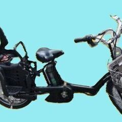280🌈　電動自転車・リサイクル専門店　🔵　ご試乗をしてから、ご購入できます。  🌕️２０インチ、チャイルドシート、３人乗り、２人乗り、１人乗り、電動アシスト自転車  🟢バカ良心的な電動自転車屋🔴土日もお子様と土足のまま、ご試乗可能です。  🟢お子様土日もと土足のままご試乗可能です。ブリヂストン、ヤマハ共同生産モデル、  🔴安心の無料保証；点検サービス付き🟢バカ良心的な中古電動自転車屋です。  🔵後ろチャイルドシートをかごに変更して、１人乗りにもできます。  🔴バッテリーは新品の９０％の画像