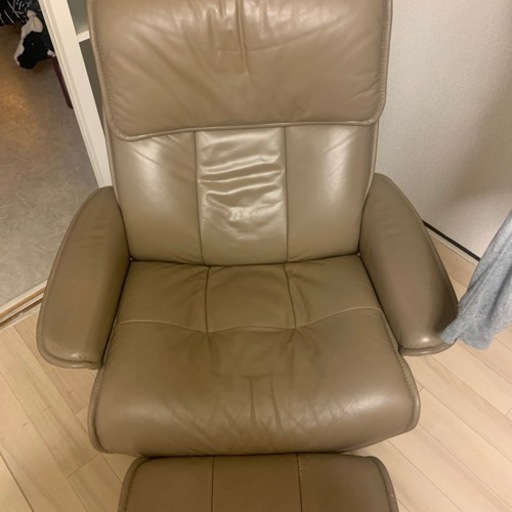 チェア EKORNES