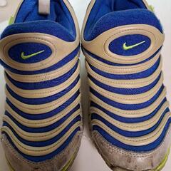 NIKEダイナモの靴3足セットの画像