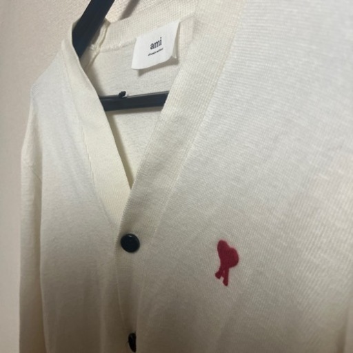 AMI ニートMサイズ