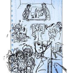 絵描き、漫画描き、オタク創作者仲間 - 友達