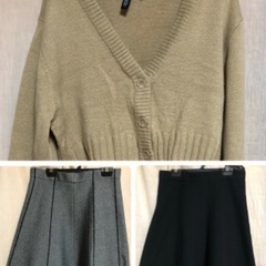 ガレージセール、本日21日出店！【オシャレ好きさん必見！早いもの勝ち！】の画像