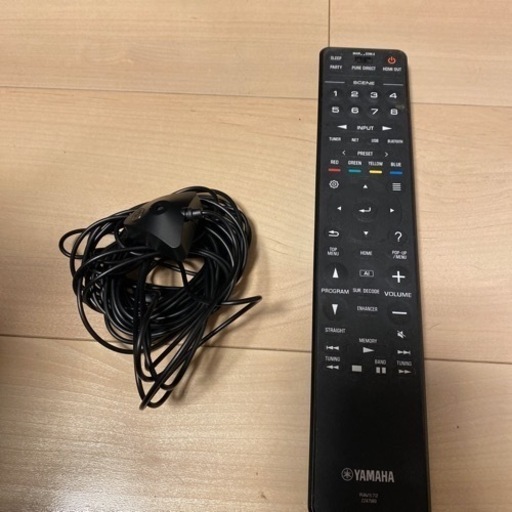 YAMAHA ヤマハ RX-A1080 AVレシーバーAVアンプ