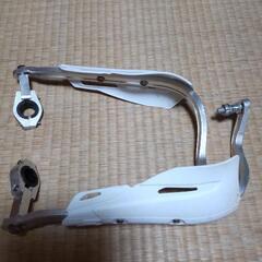 モトクロス 汎用ハンドガード