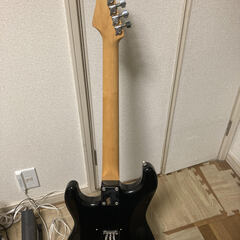 【差し上げます】エレキギターの画像