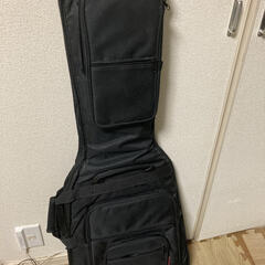 【差し上げます】エレキギターの画像