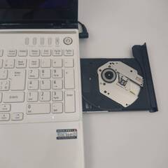 NEC 高性能4世代Core i7 新品SSD480G搭載 メモリ8G ブルーレイ web