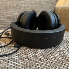 RAZER ヘッドフォン