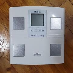 タニタ 体重計