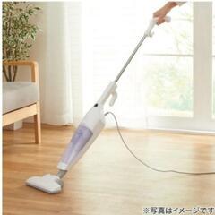 ■取引決定済■特価■ニトリ 2WAY サイクロン スティッククリーナー NTR14Sの画像