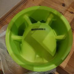 ベビーソファーの画像