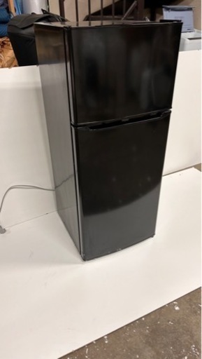 決まりました！20年製！ハイアール冷蔵庫130L