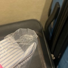 ワイシャツ　ストライプ　シャツの画像