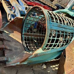OKADA AIYON 0.45用アミダス TMB-50