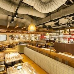 2月9日(金)17：30 -開催*女性主催* ルミネ新宿*goo...