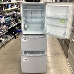 TOSHIBA3ドア冷蔵庫