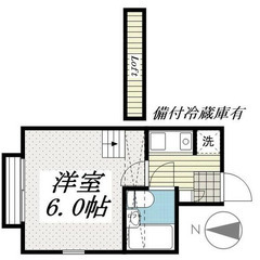 🌈【初期安ゼロプラン物件】🌈 敷金/礼金/保証金/仲手が0円 ✨ 水商売/ブラック/自営業でも審査OK 💡 松戸市樋野口 ７１５－４    ＪＲ常磐線 松戸駅 徒歩14分  KK35159  - 松戸市