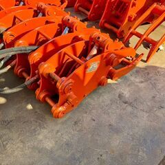0.15用油圧チルトフォークGV-15L 整備済み即納の画像