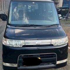 ダイハツ タントの画像