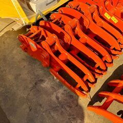 0.15用油圧チルトフォークGV-15L 整備済み即納の画像