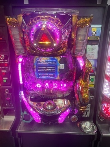 牙狼【100スロ】