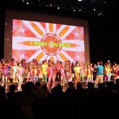 気軽にゴスペルを楽しもう♪　ライン動画で練習もできます♪の画像